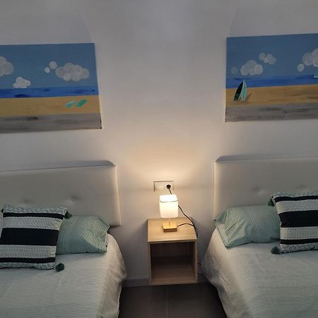 La Kasita Villa Arafo Luaran gambar