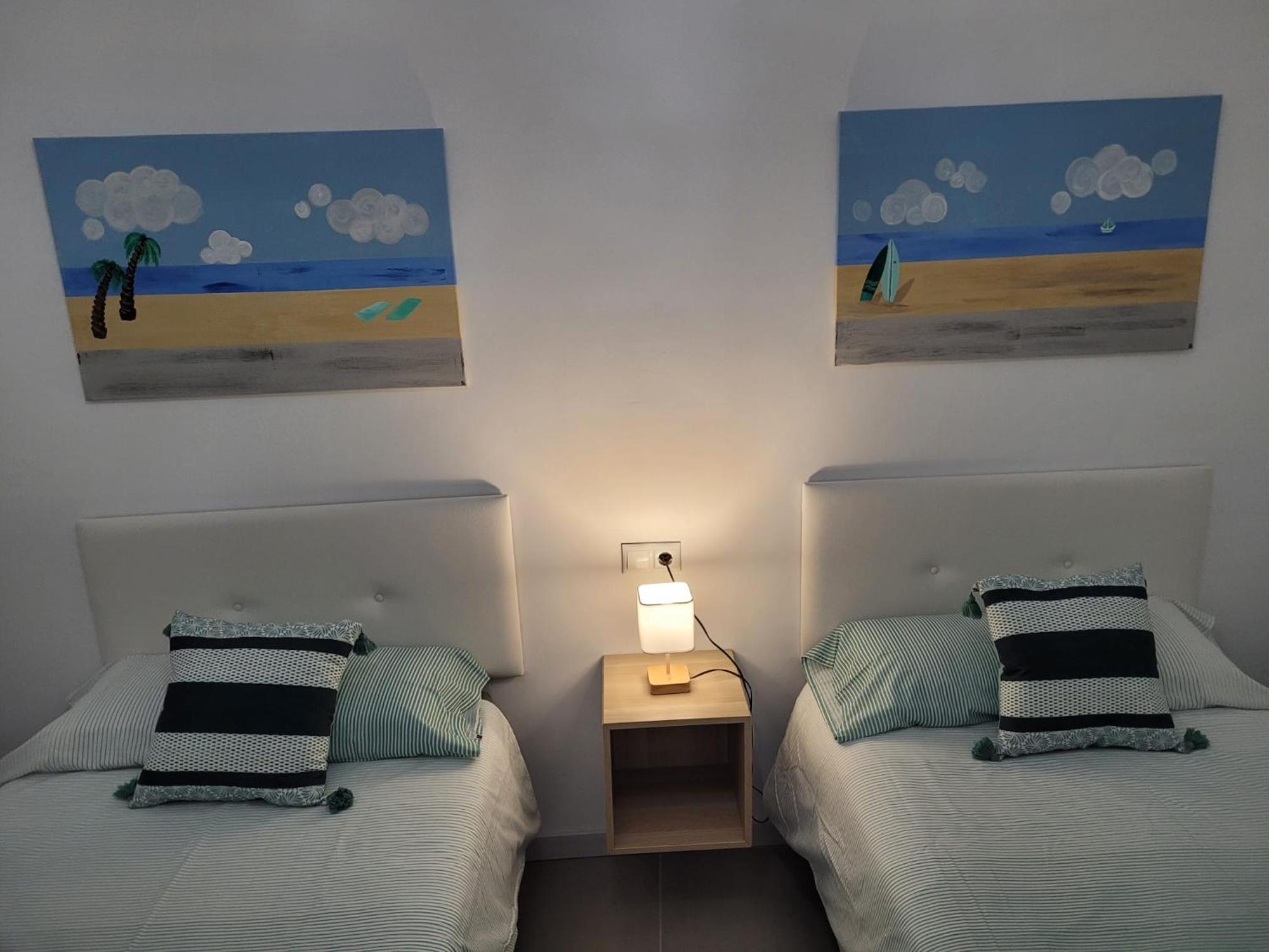 La Kasita Villa Arafo Luaran gambar