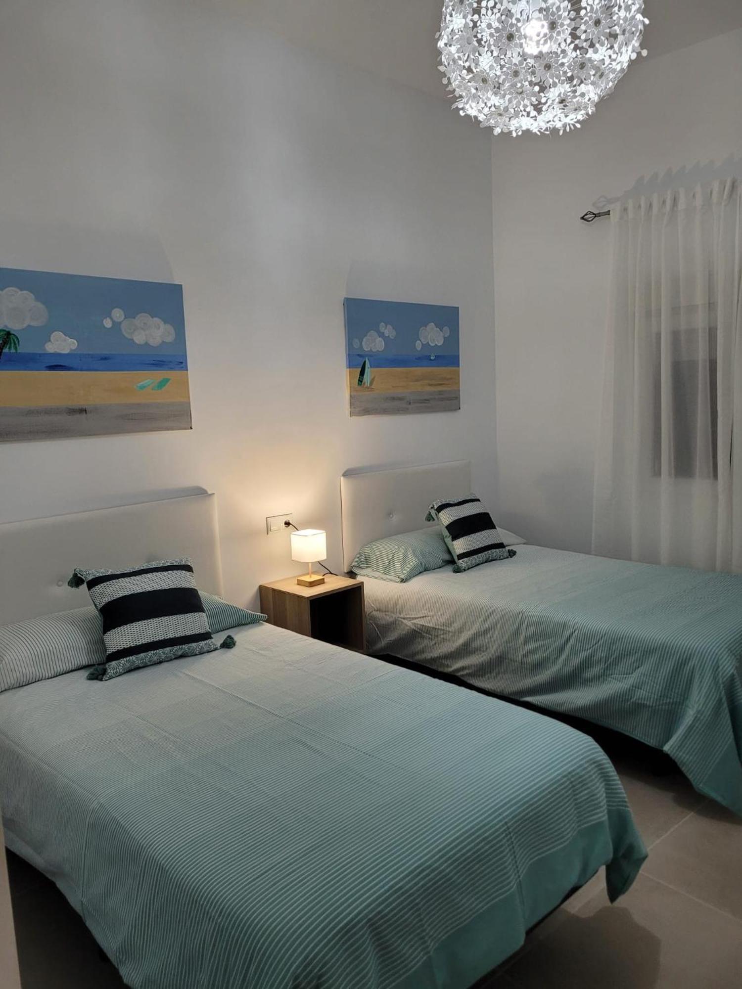 La Kasita Villa Arafo Luaran gambar