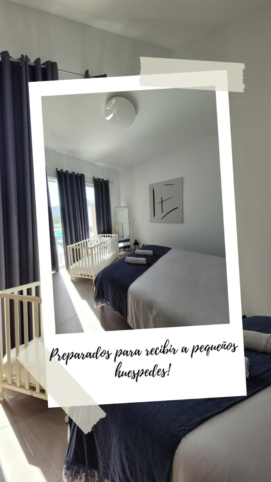 La Kasita Villa Arafo Luaran gambar